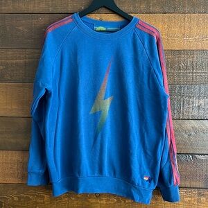 Vintage Aviator Nation pullover